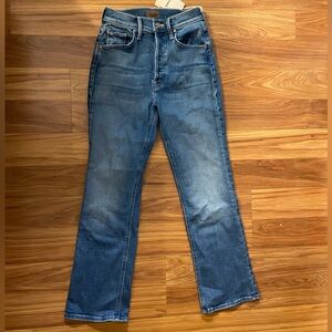 Mother The Tripper Ankle